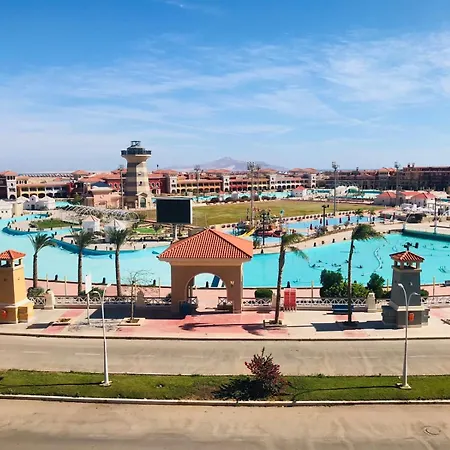 Porto Sharm Resort