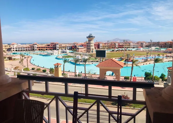 Porto Apartmanhotel