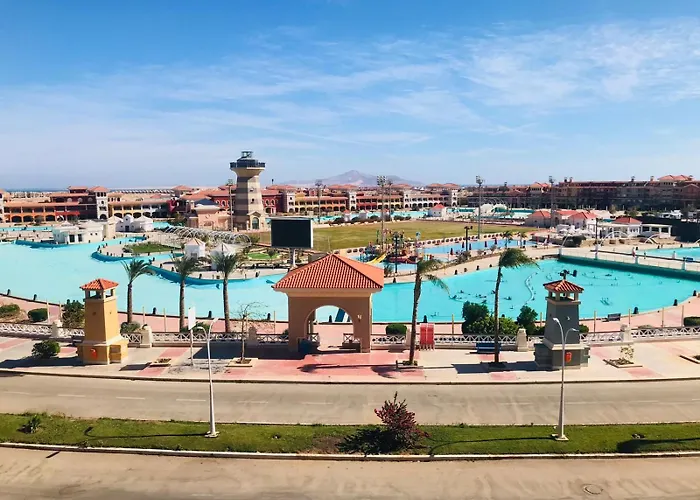 Porto Apartmanhotel 2*