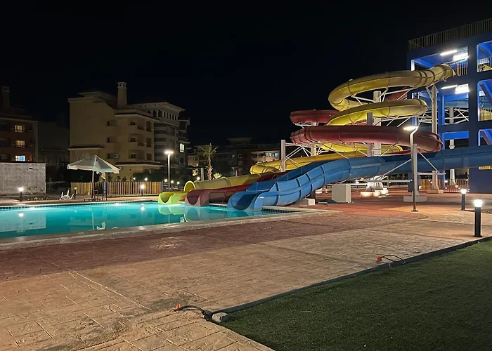 Porto Sarm es-Sejk